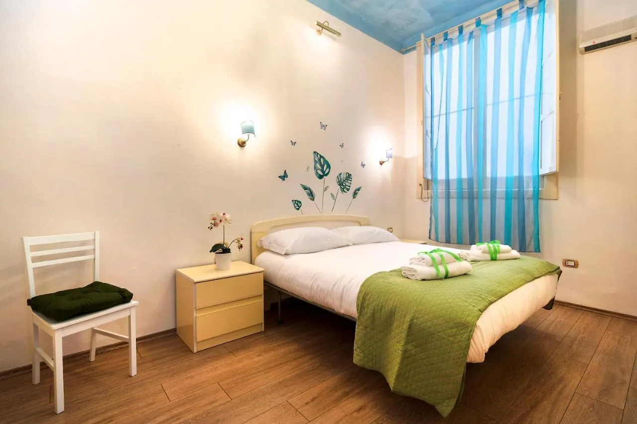 La Bombetta Cheerful Apartment Bari