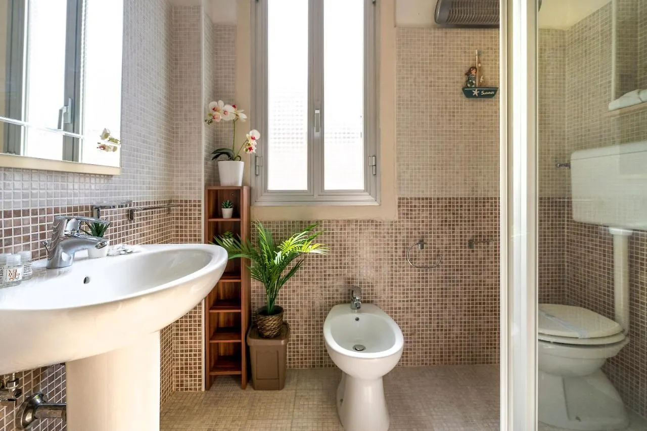 La Bombetta Cheerful Apartment Bari